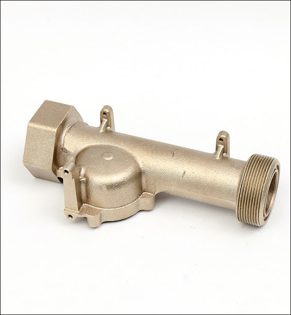 Brass Casting Parts 3
