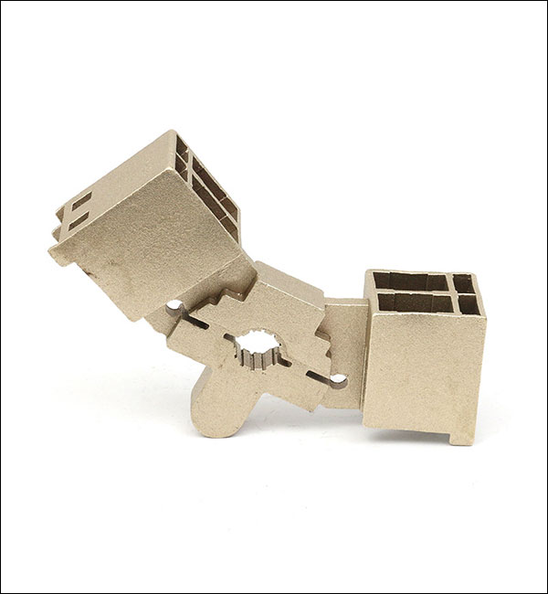 Brass Casting Parts 5