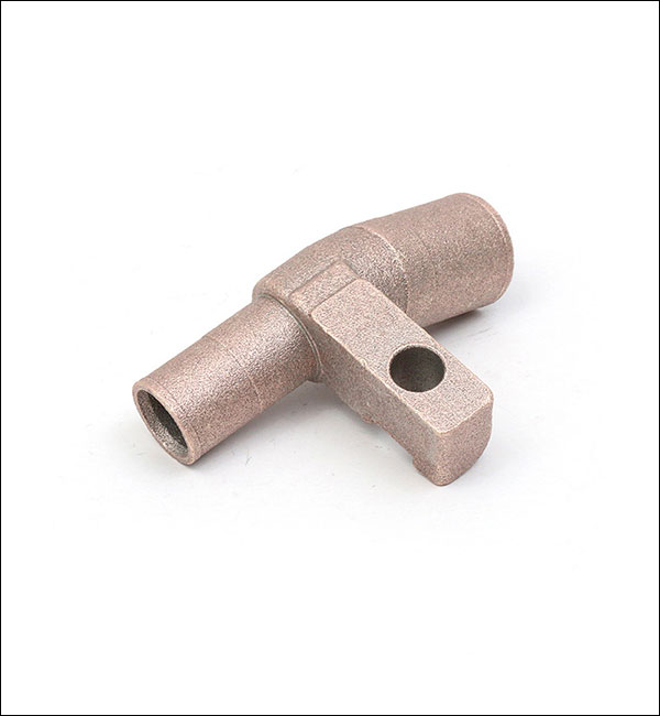 Brass Casting Parts 6