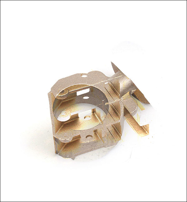 Brass Casting Parts 8