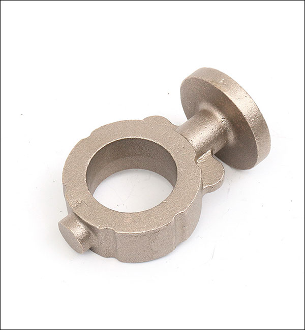 Brass Casting Parts 9