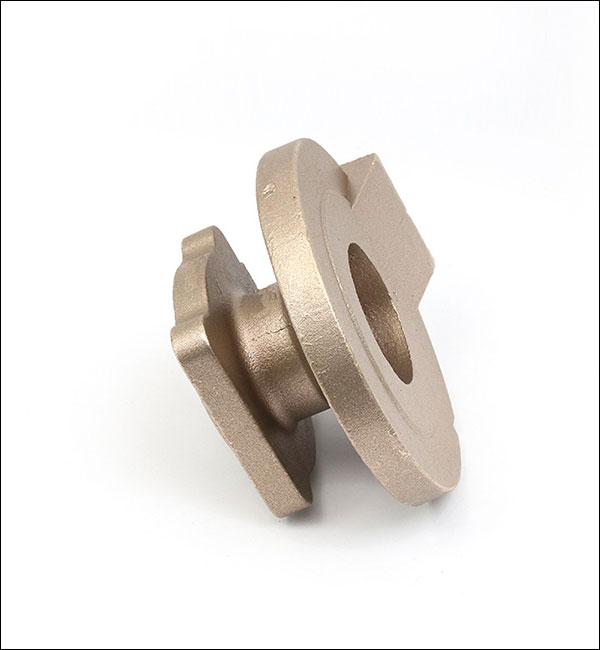 Bronze Casting Parts 6
