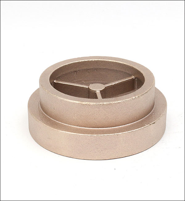 Bronze Casting Parts 8