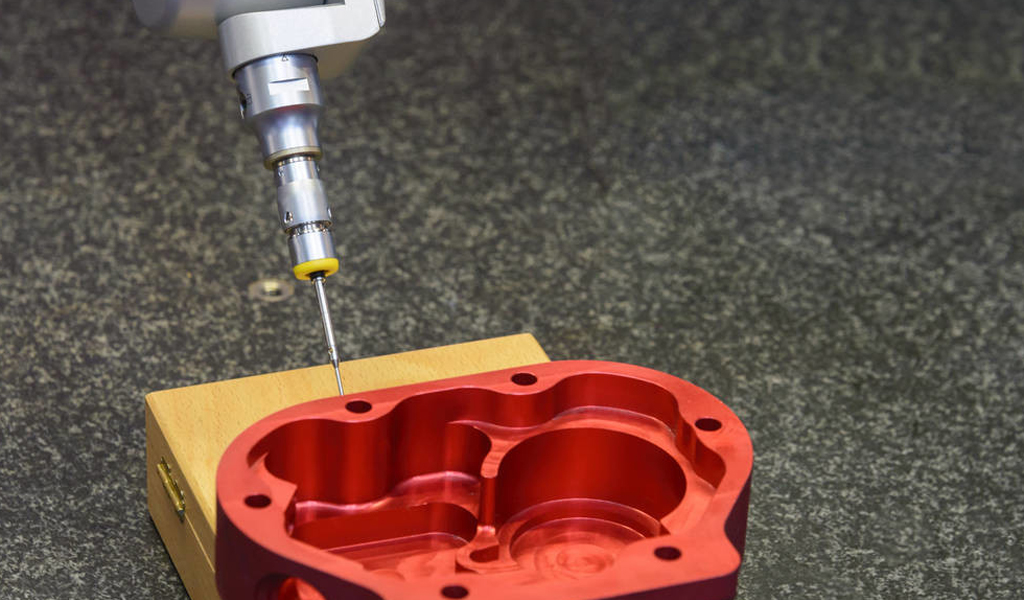 The Importance of Quality Control in Die Casting Industry