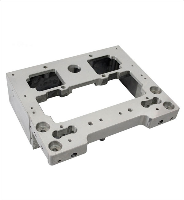 Hot Chamber Die Casting Parts (4)