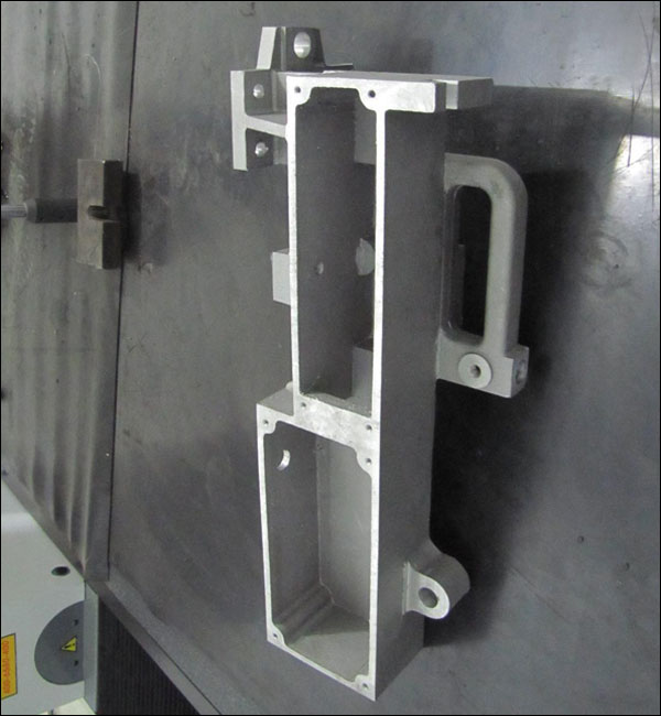 Permanent Mold Casting Parts (4)