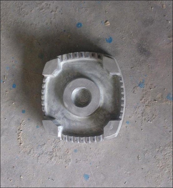 Permanent Mold Casting Parts (6)