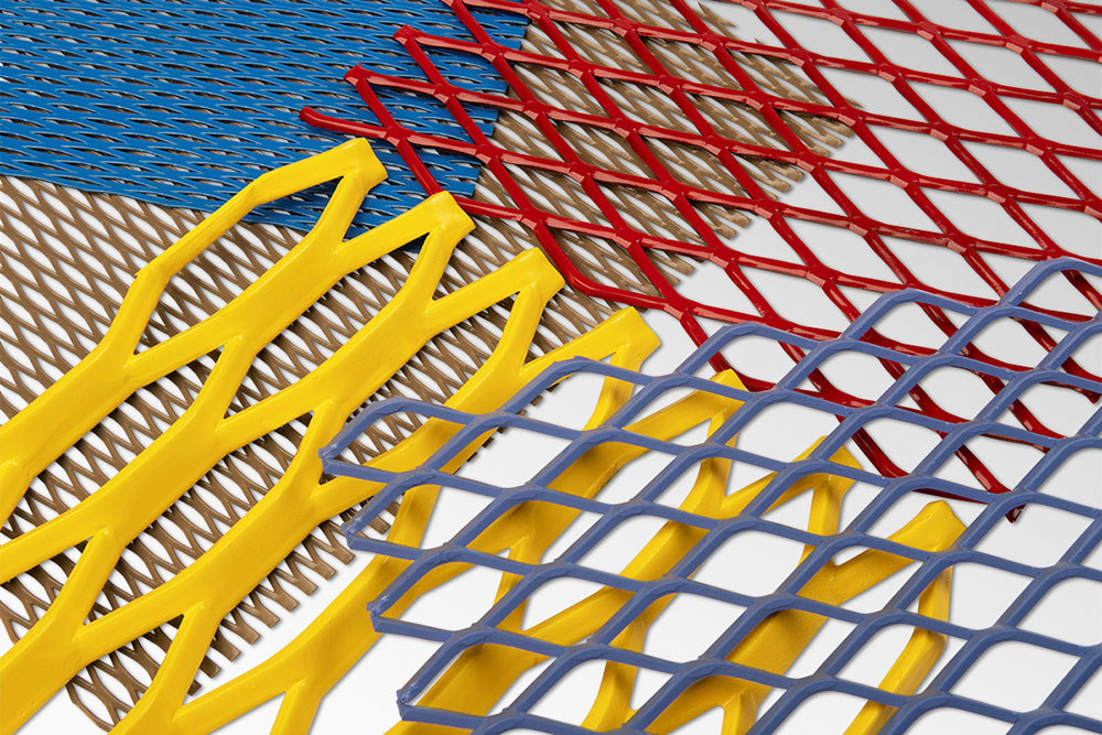 Aluminum Decorative Screen