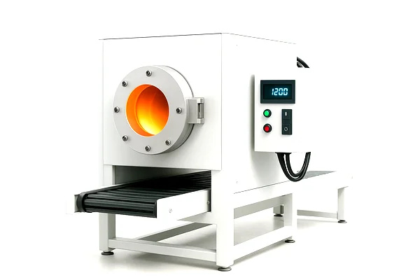 Heat Treatment Equipment