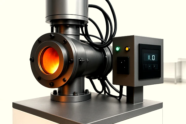 Advanced Melting Equipment