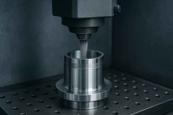 Surface Treatment Process