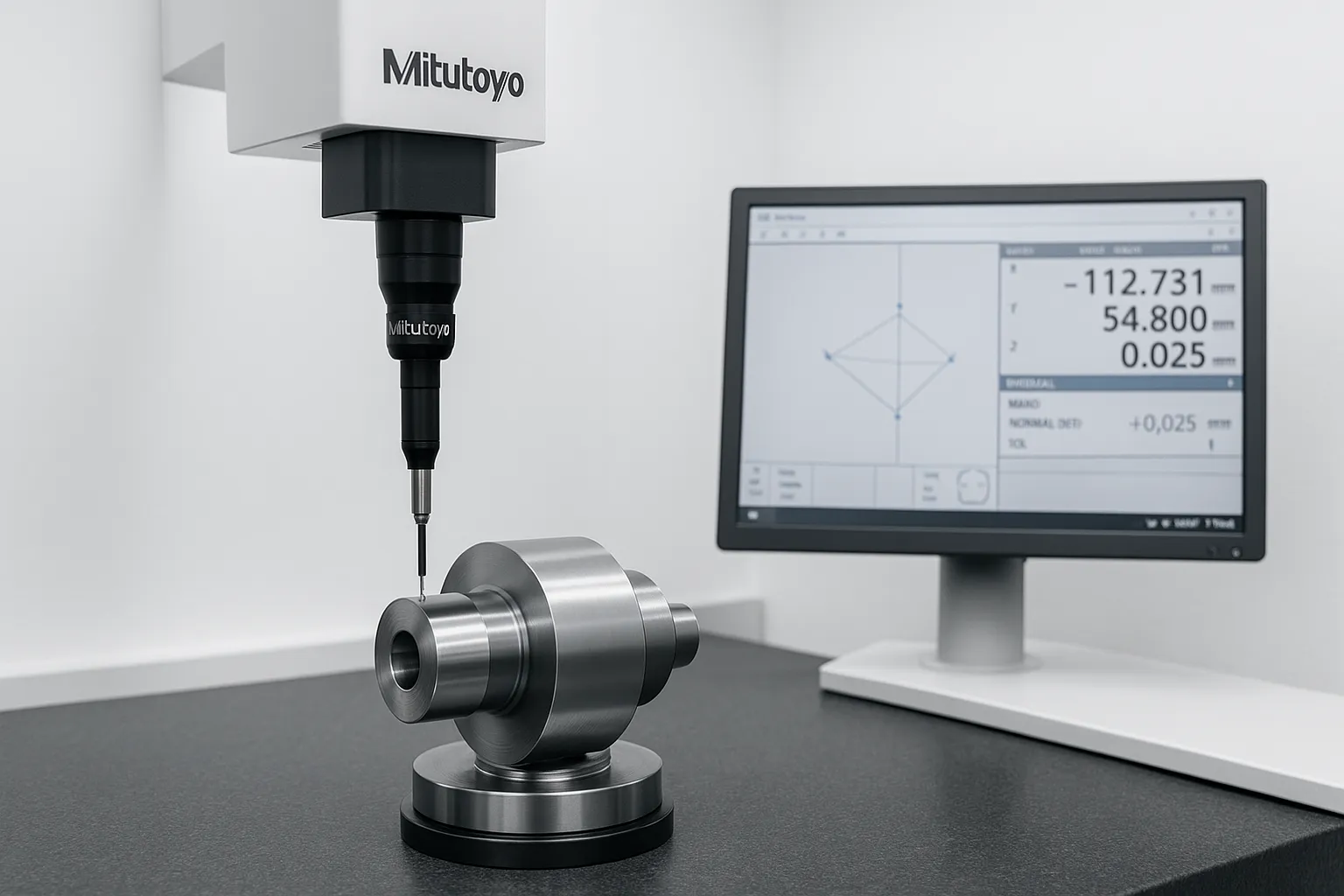 Quality Control Systems